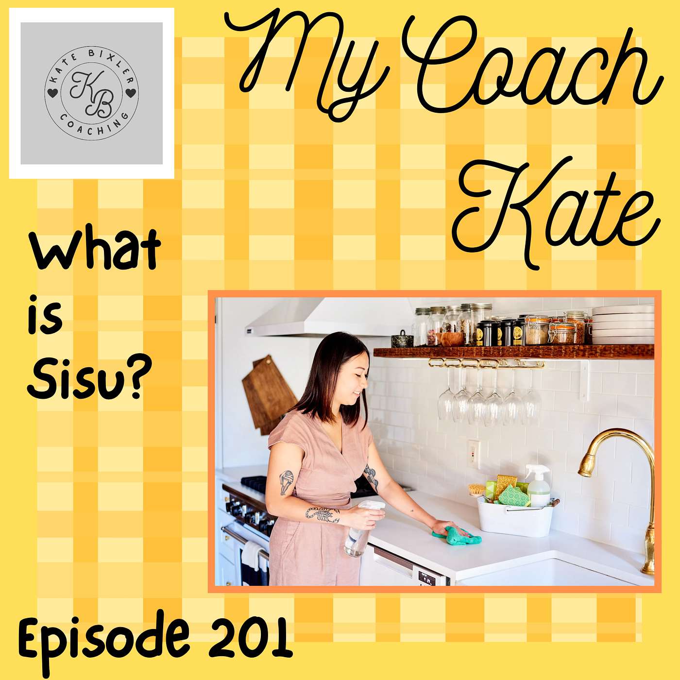 What is Sisu? episode artwork