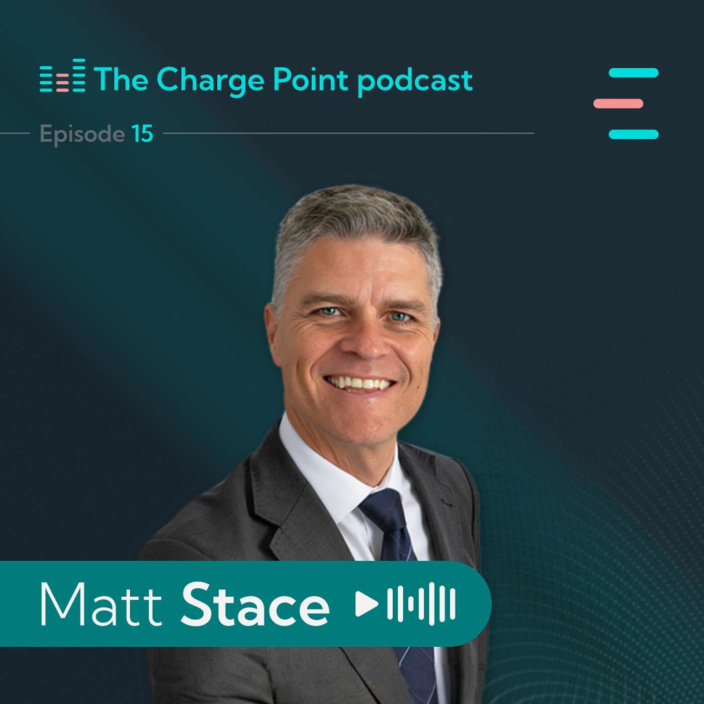Episode 15: Tritium - Transformed & Charging Forward Episode 15: Tritium - Transformed & Charging Forward