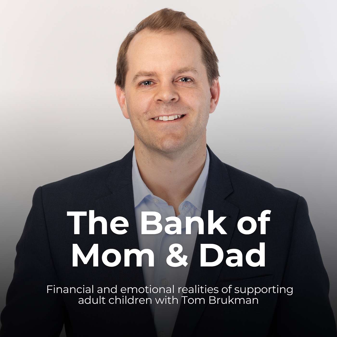 The Bank of Mom and Dad