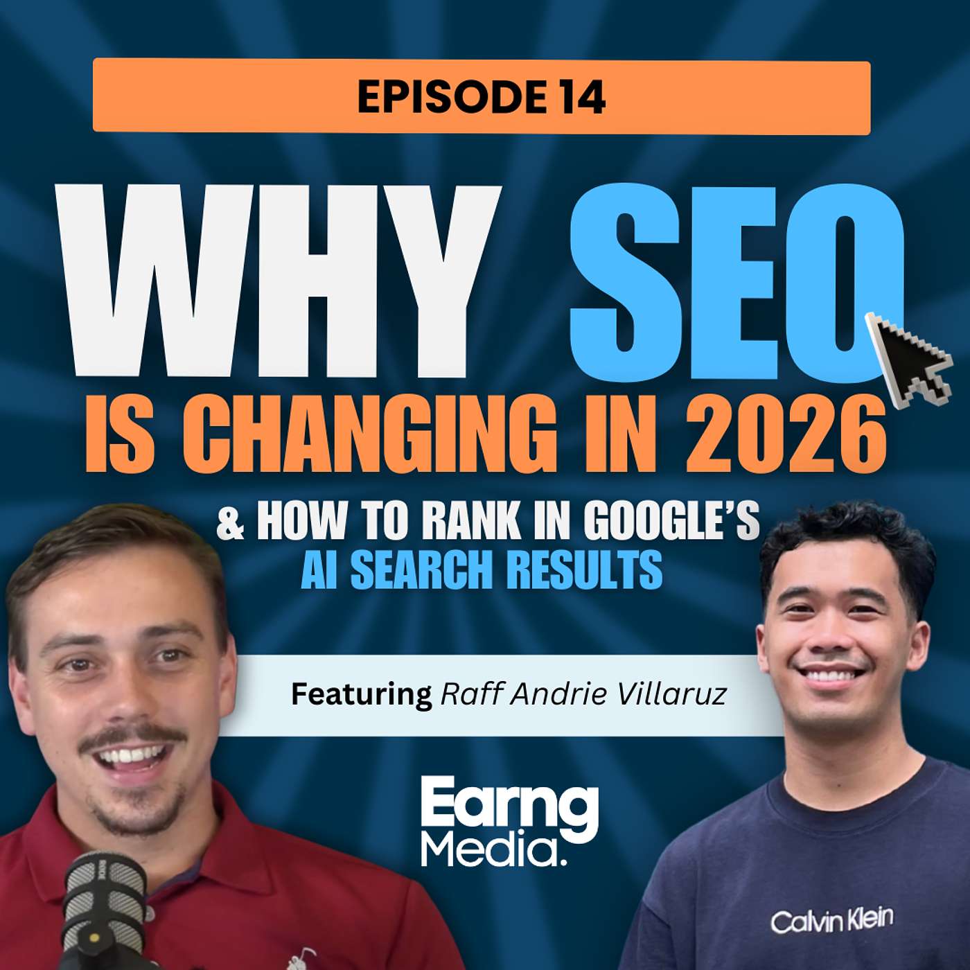 Lead Generation With Earng Media