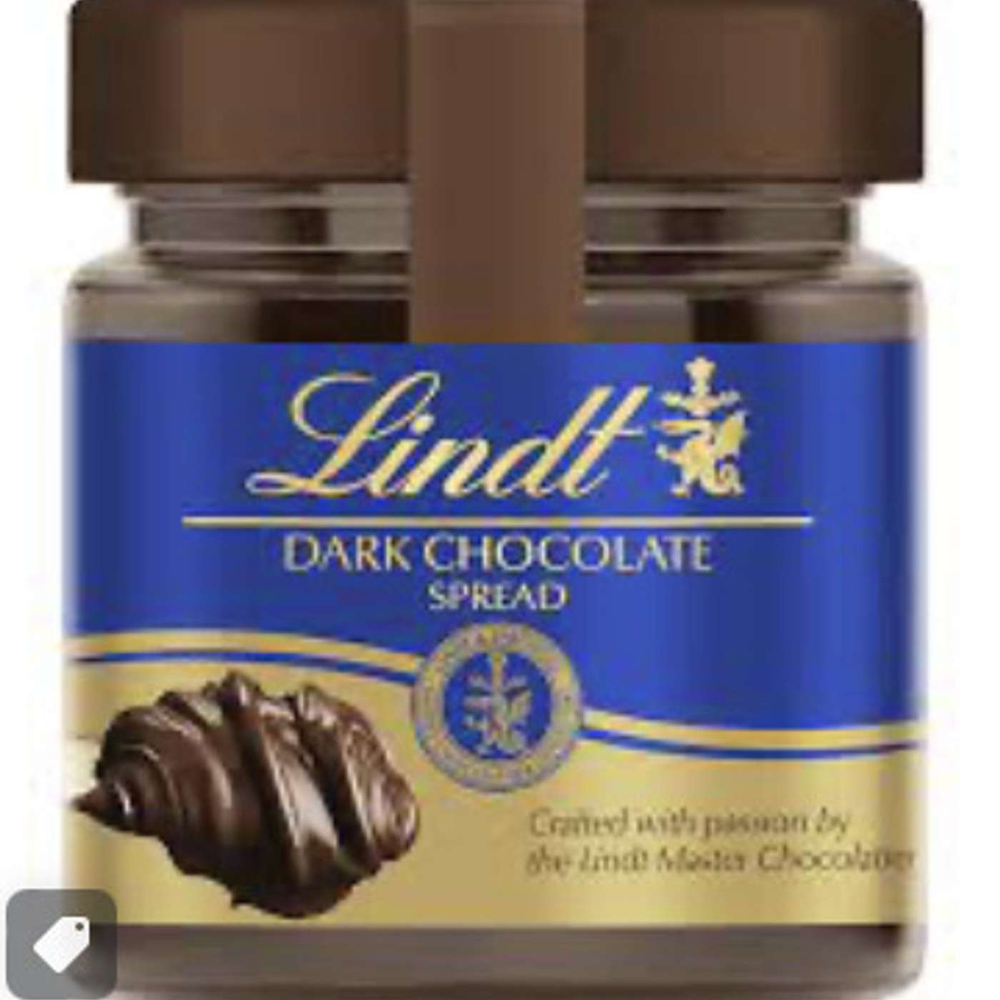 Friday, August 25, 2023 - LINDT, in your pantry, but hopefully not in your dryer! episode artwork
