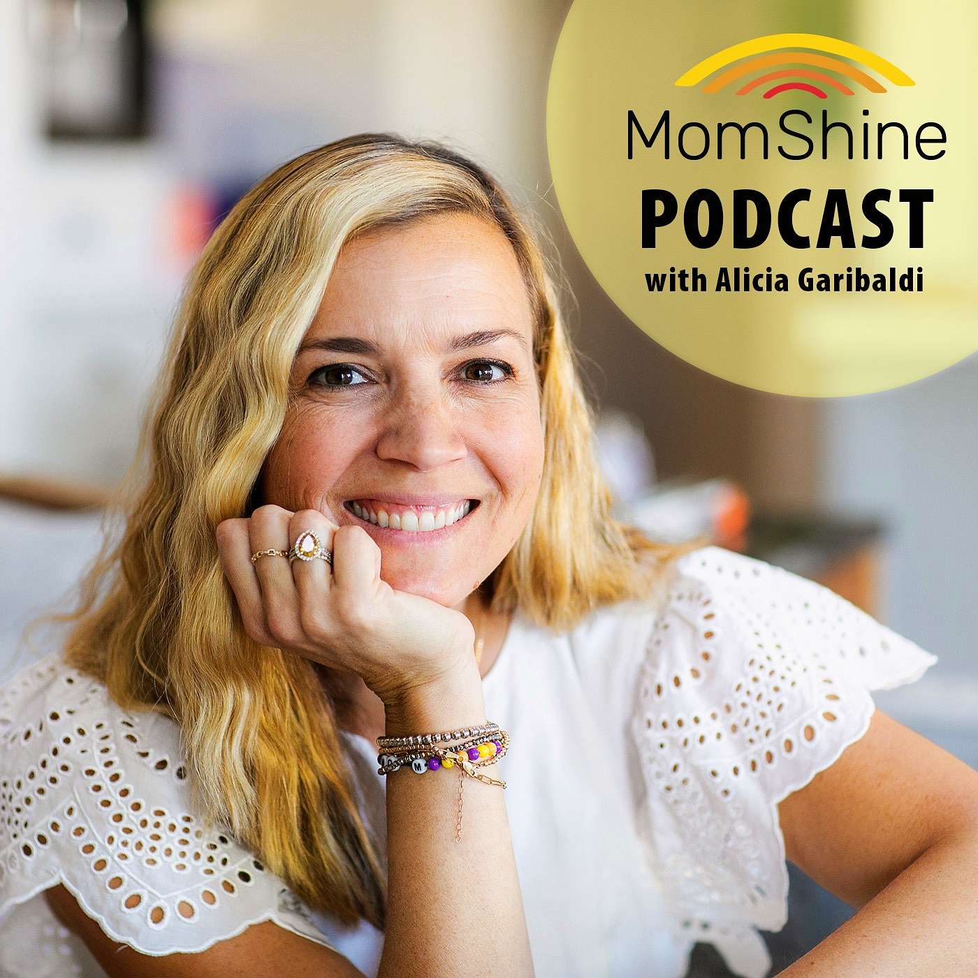MomShine