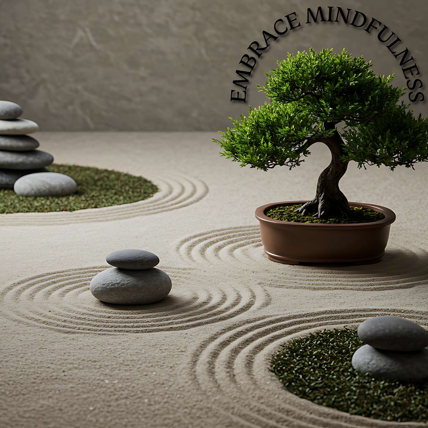 Embrace Mindfulness: The Art of Riding with Present Awareness