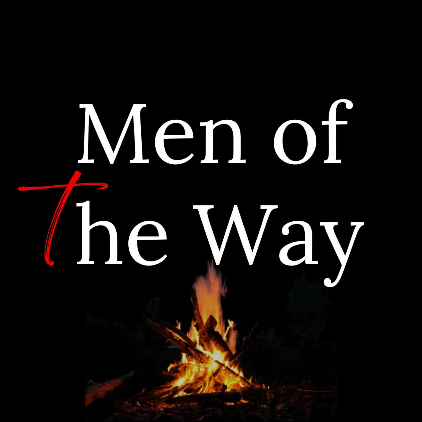 Men of the Way