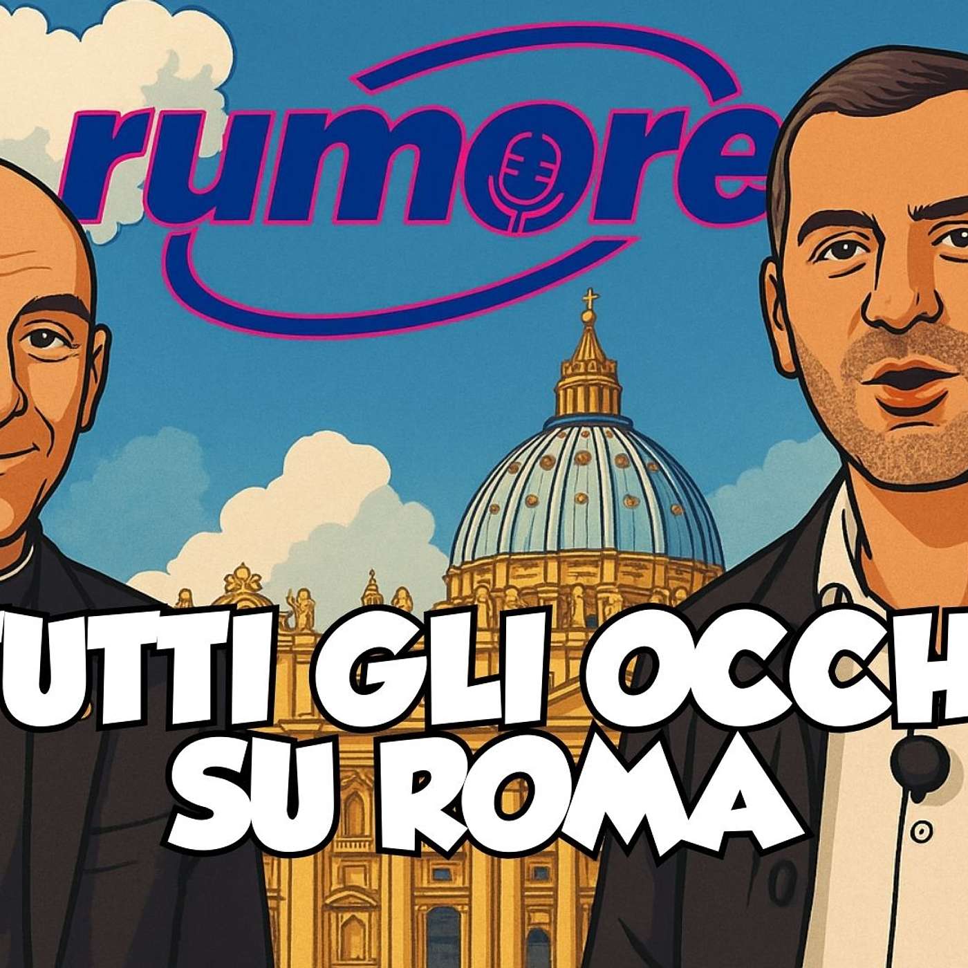 Rumore Podcast