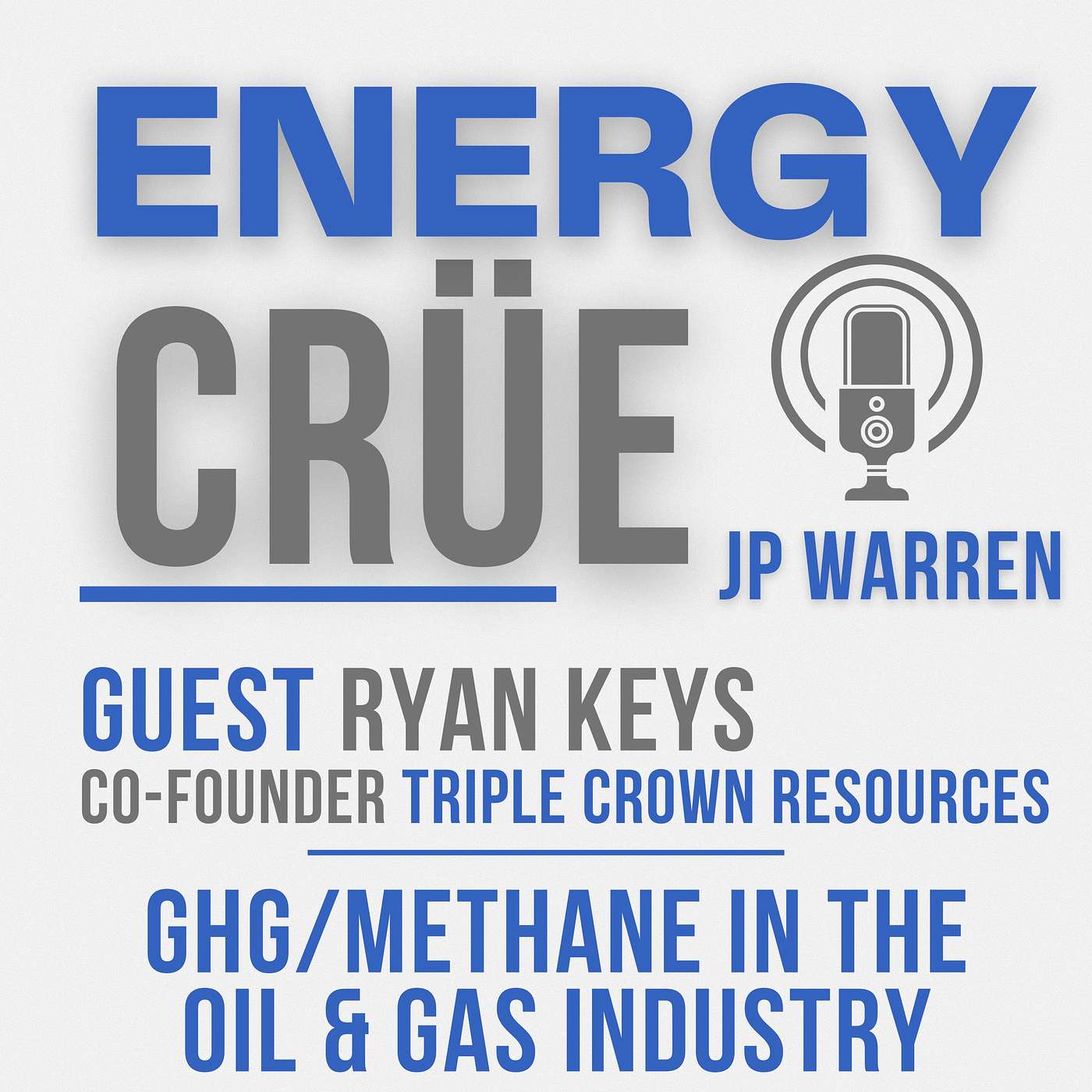 Navigating the Energy Industry: Conversations with Ryan Keys on ESG, Regulations and NPC's Role
