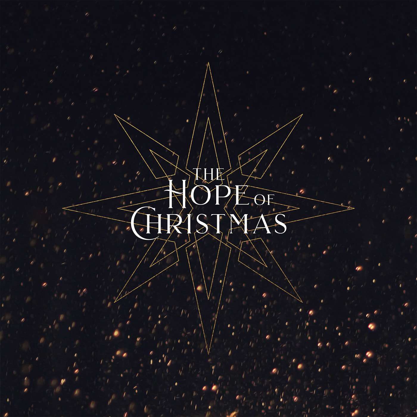 The Hope of Christmas