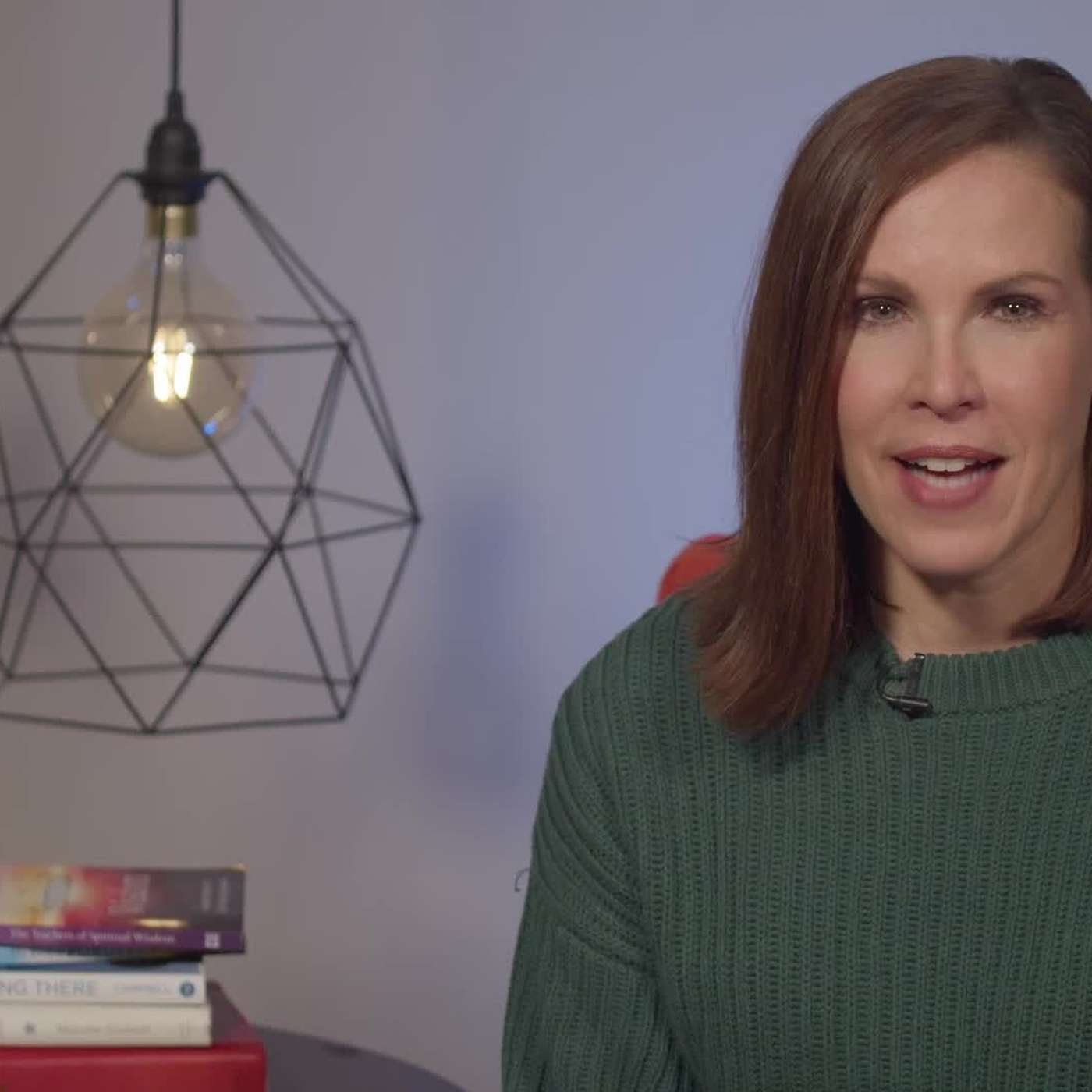 The Joy of Giving, with Rev. Kally Elliott.