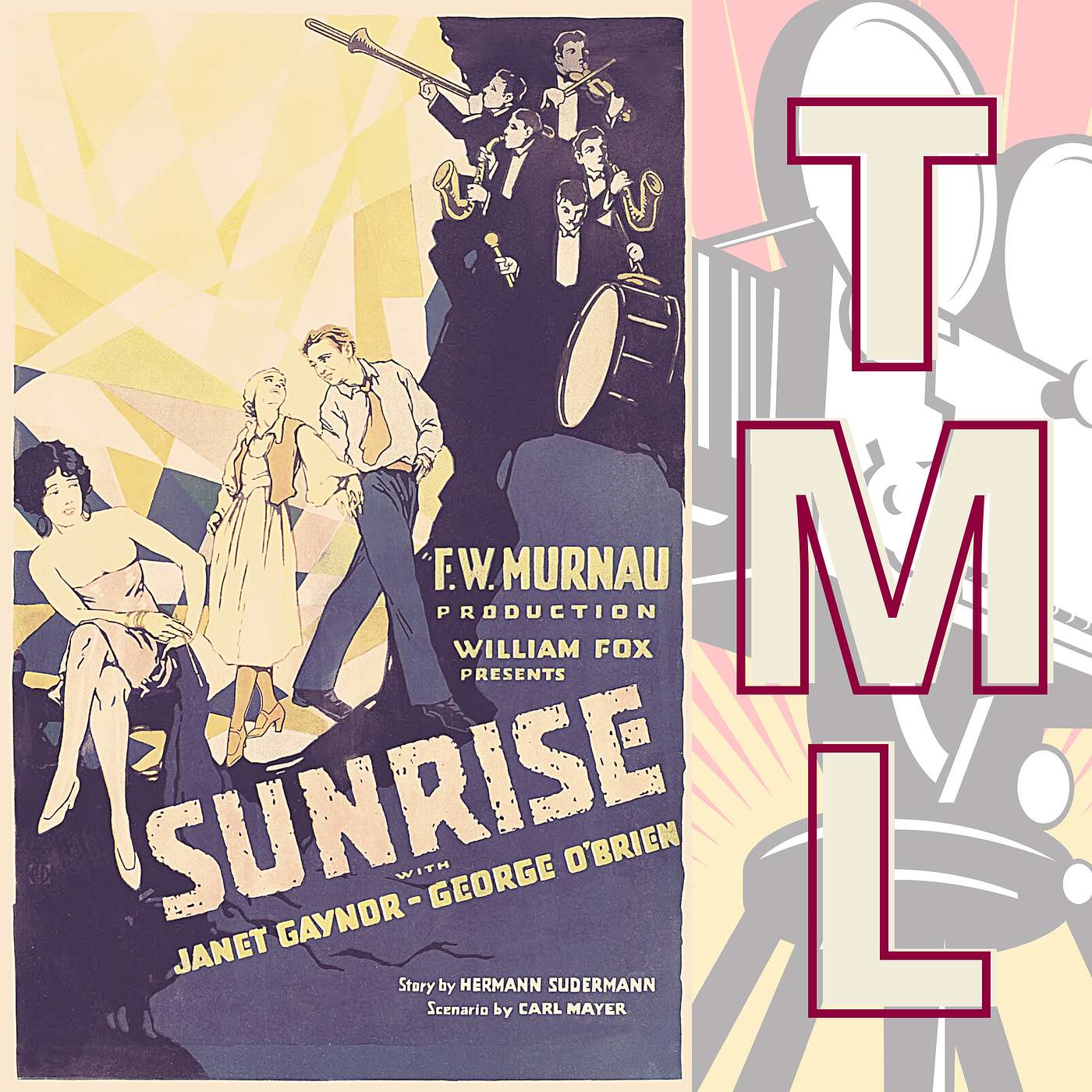 The Movie Log: A Journey Through Cinema