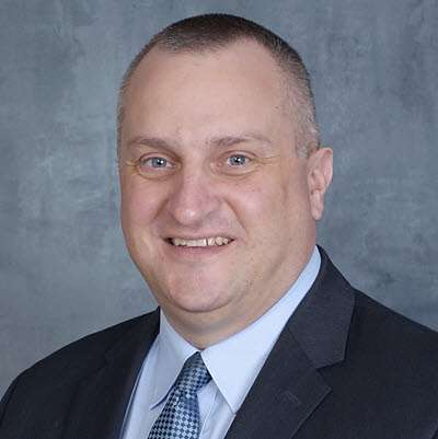 Jared C. Schultz, Ph.D., CRC