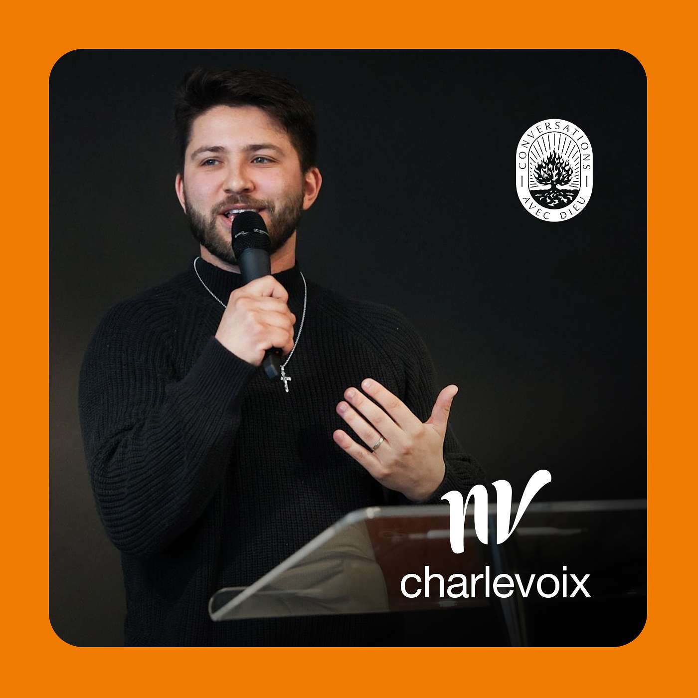 Pourquoi Jésus si j'ai tout le reste ? | Matthew Brouillet