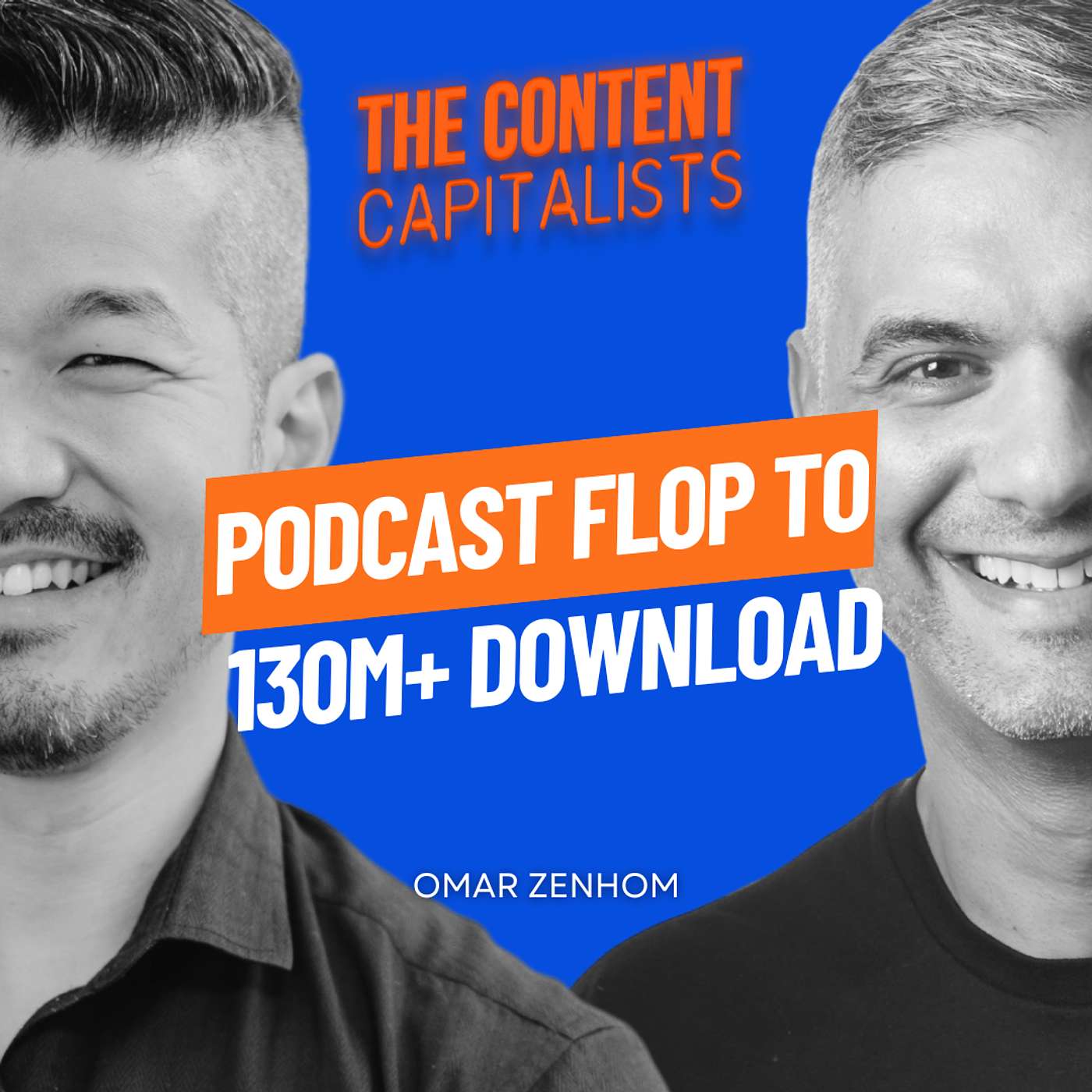 The Content Capitalists