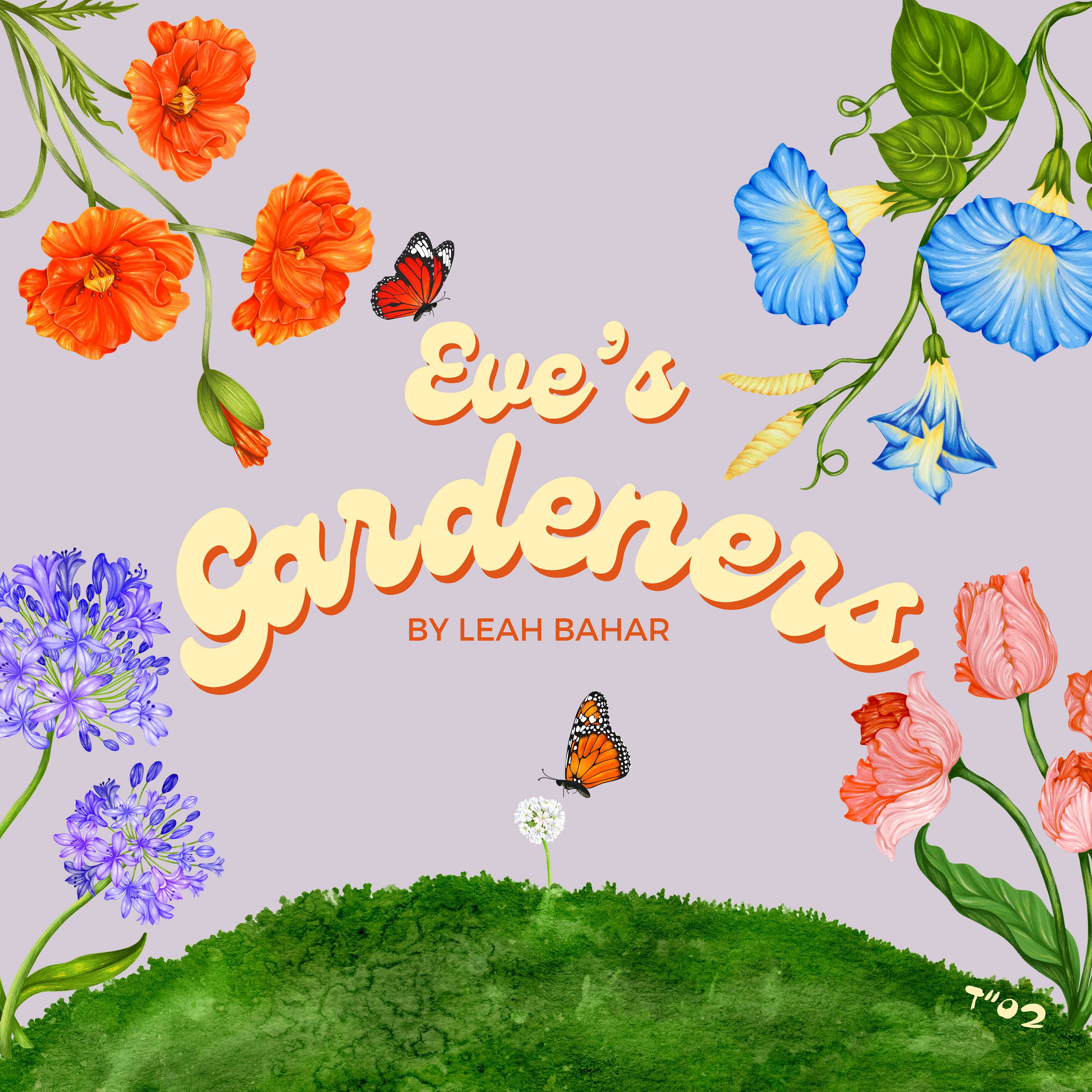 Eve\'s Gardeners