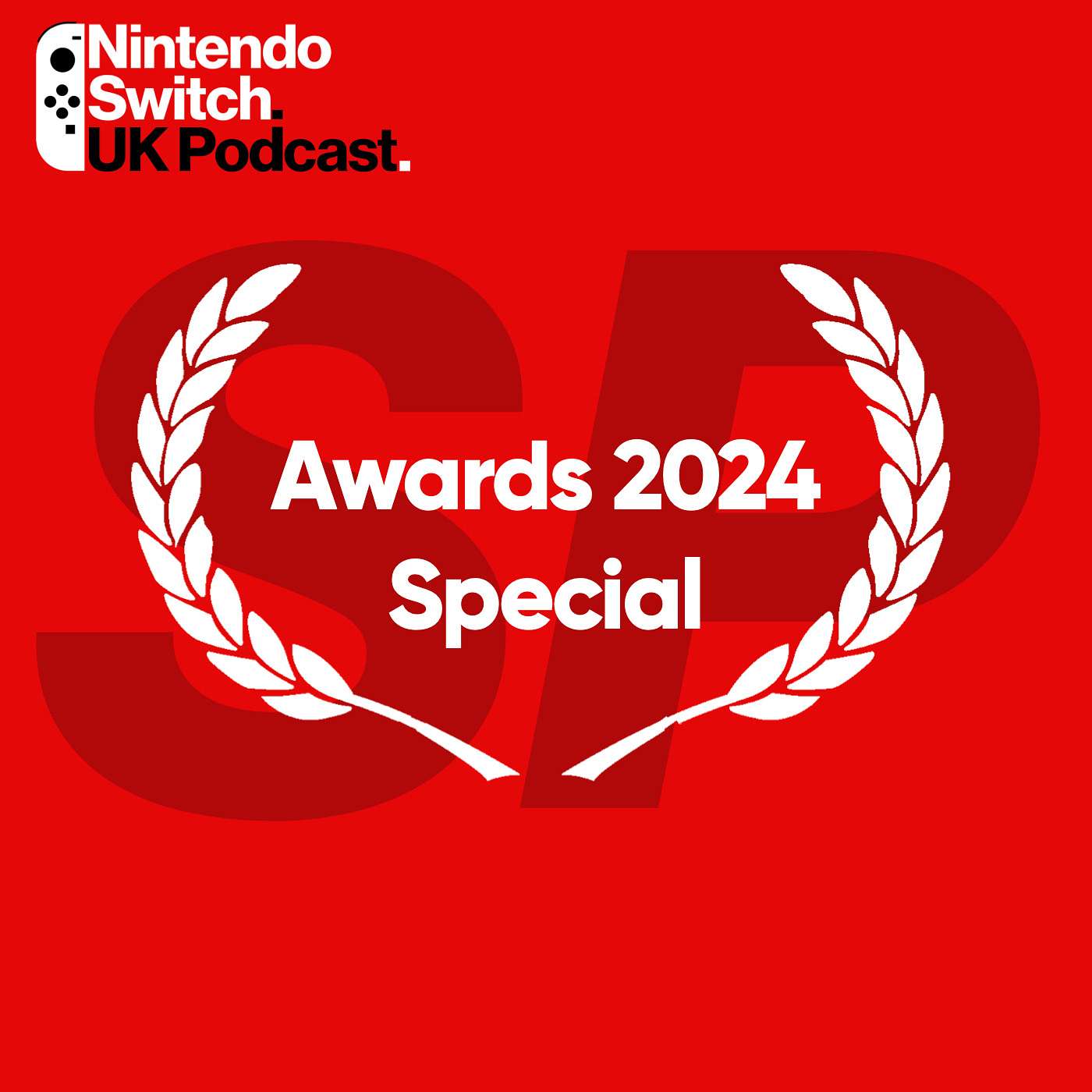 Nintendo Switch UK Podcast