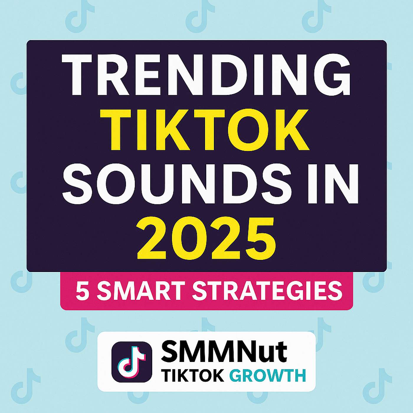 Viral TikTok Sounds in 2025: 5 Powerful Audios Creators Love