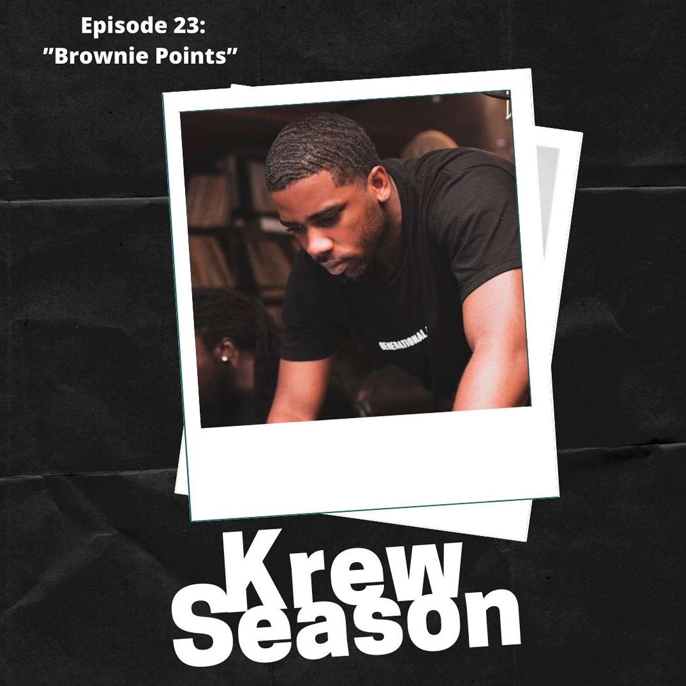 Krew Season