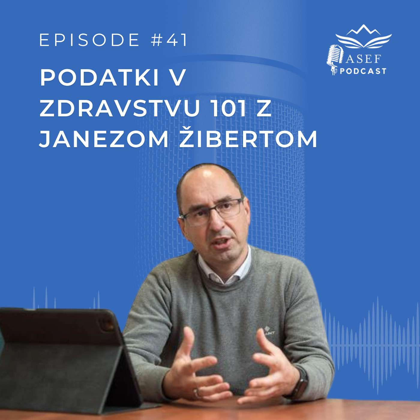 ASEF Podcast