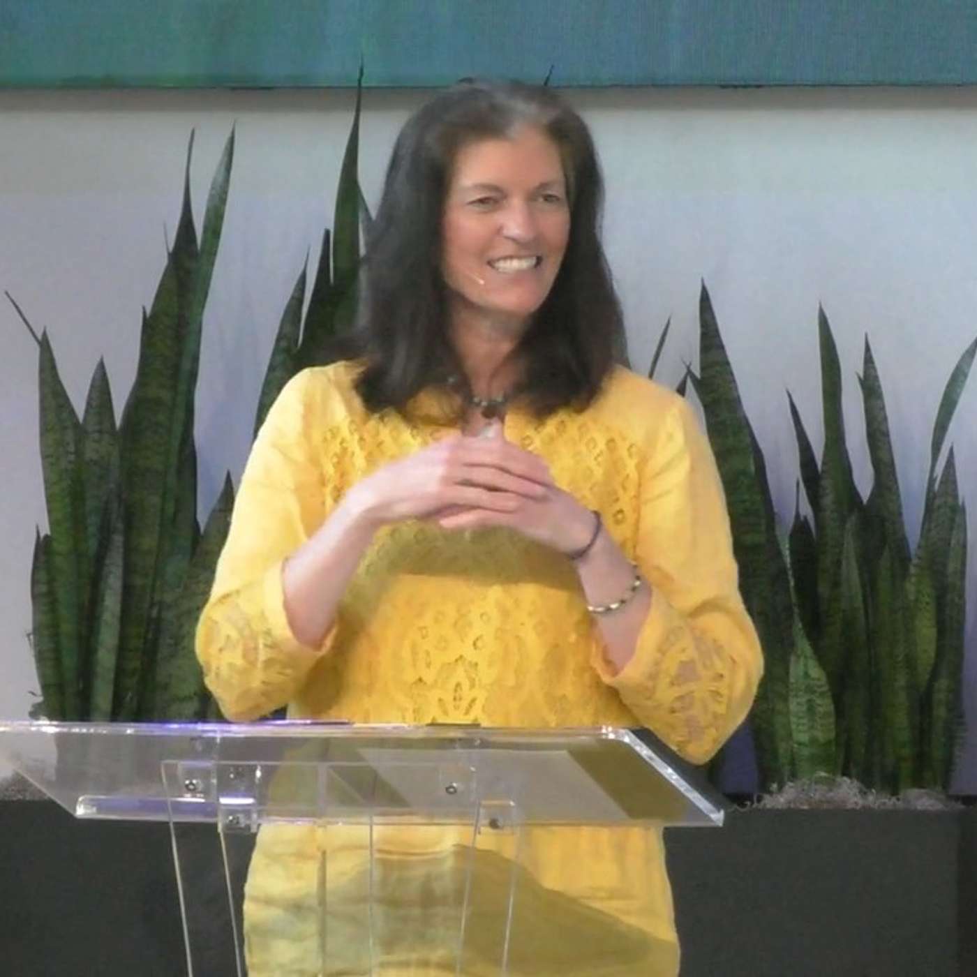 Seattle Unity Sunday Podcast - March 17th, 2024 - The Road That Meets Us