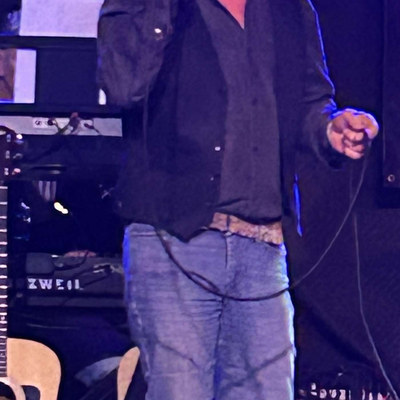 Rocking Through the Decades: Craig Sailer on Music, Passion, and Perseverance