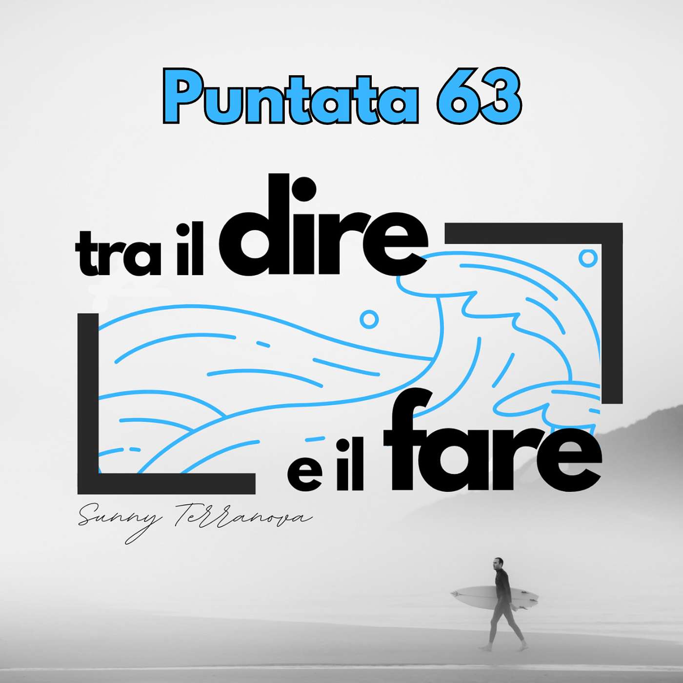 Puntata 63/109 Il potere della solitudine: Stare soli senza sentirsi soli episode artwork
