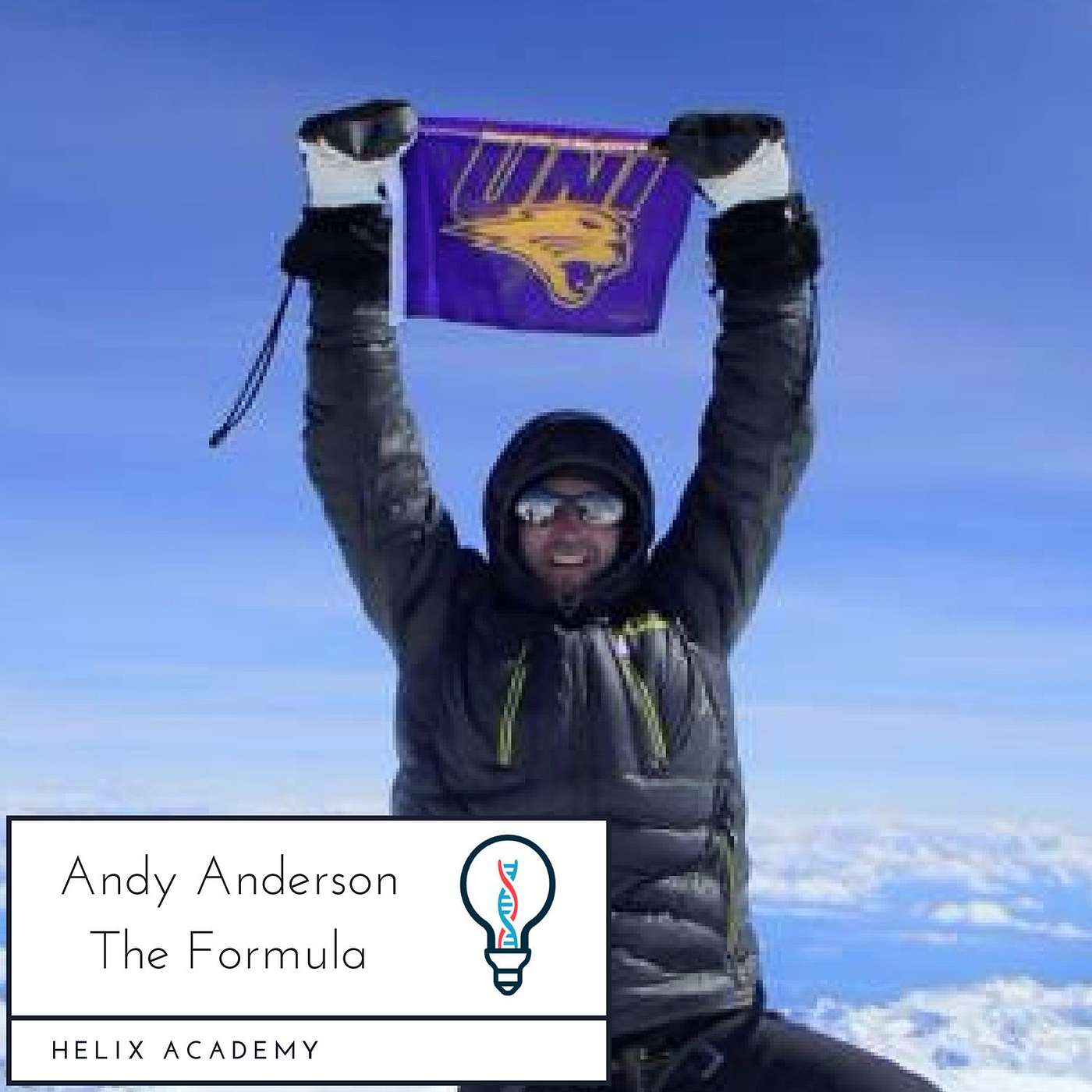 The Formula Podcast with Trevor Carlson