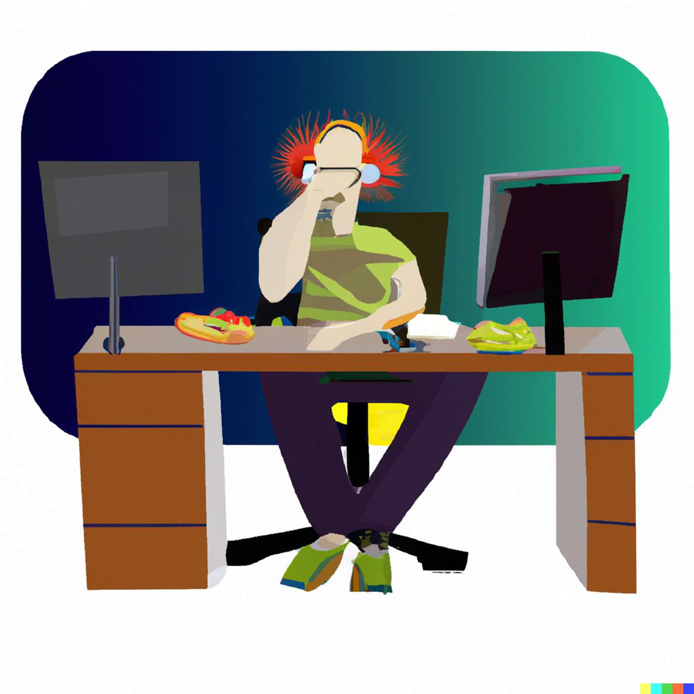 Episode 5: Call Centers