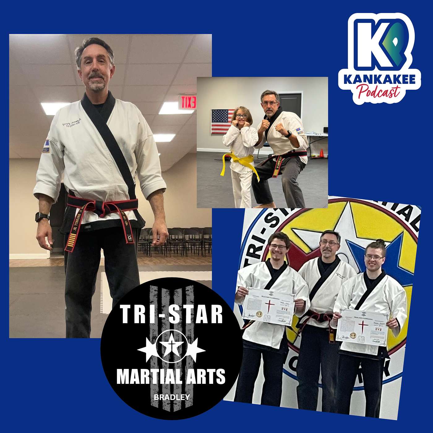 #215: Beyond Belts: Duane Brumitt on Teaching Life Skills Through Martial Arts