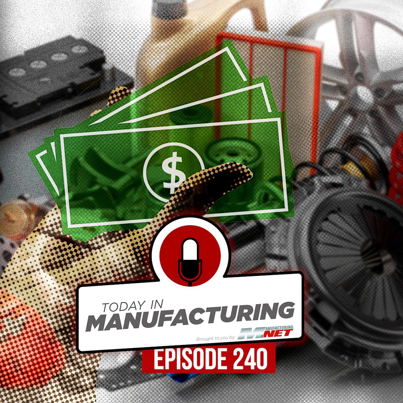 Ford's $1B Aluminum Problem; First Brands Scandal; Anderson Sues ATS | Today in Manufacturing Ep. 240
