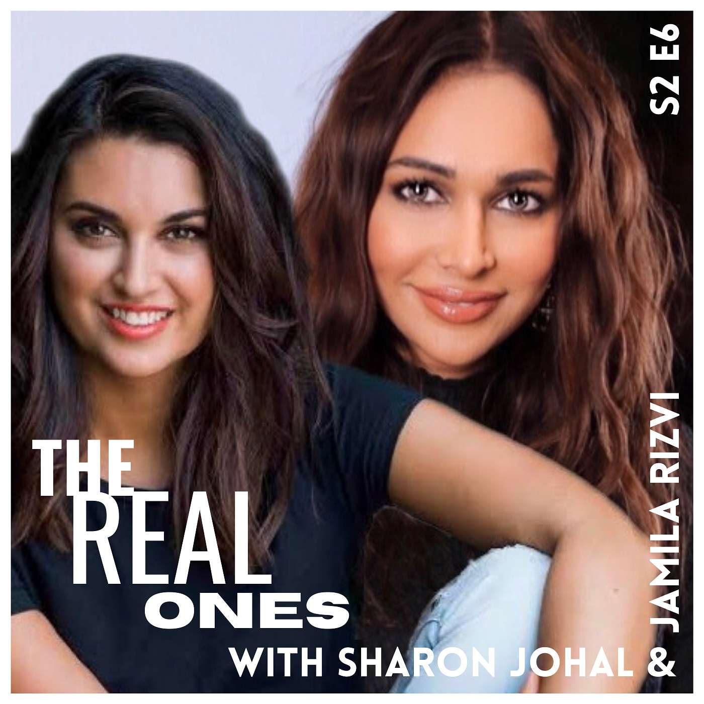 We Are The Real Ones