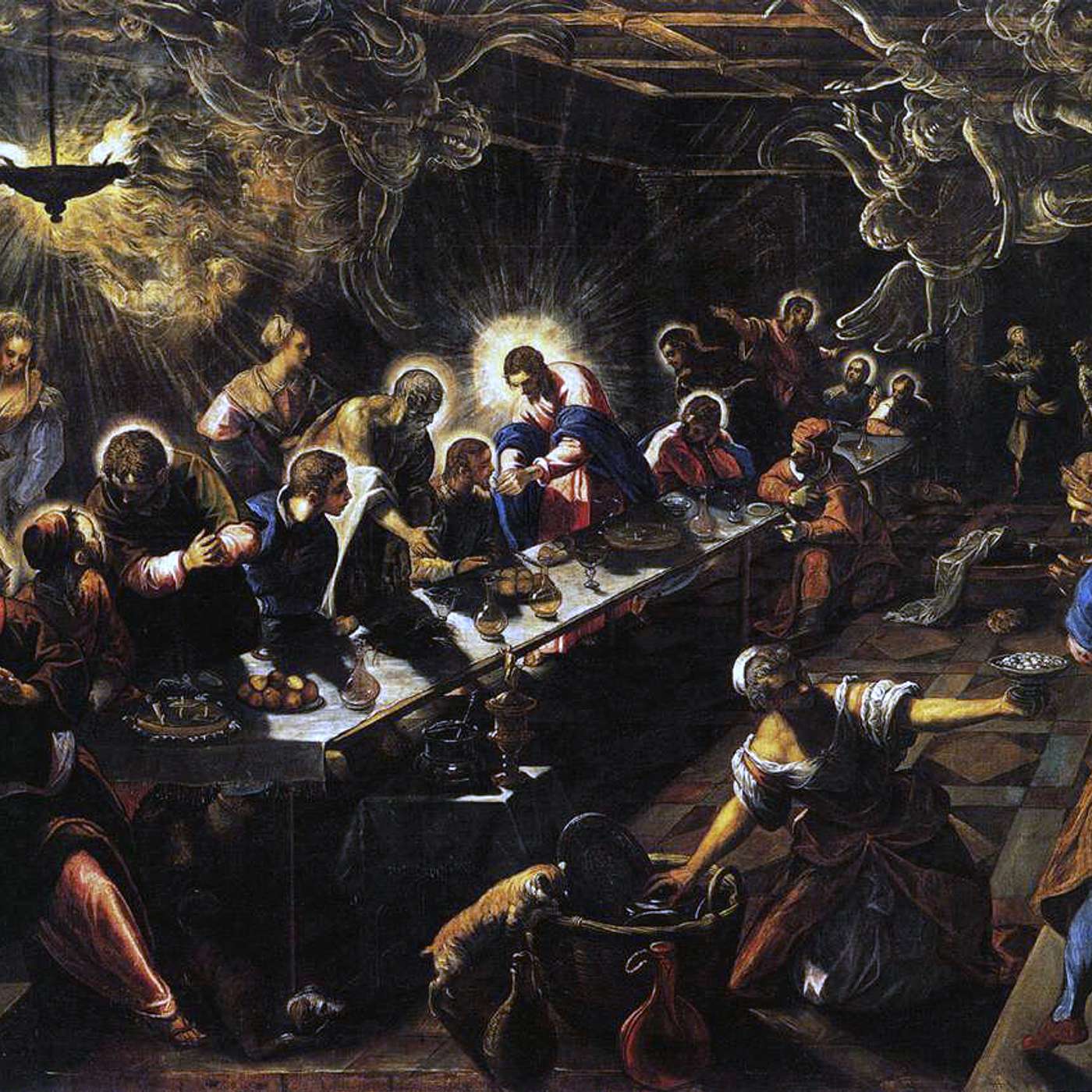 S4: Round Table #1(R1): 2024 Introduction to our Gratefulness Round Table episode artwork