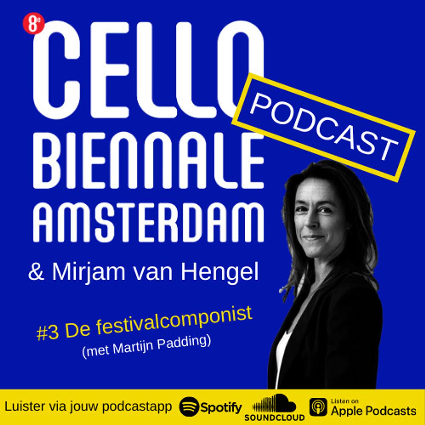 De festivalcomponist #3