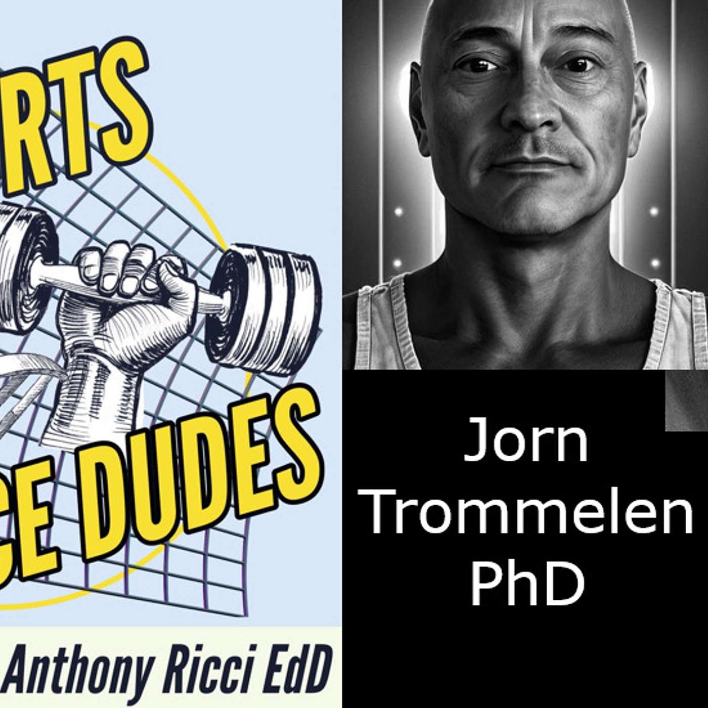 Sports Science Dudes