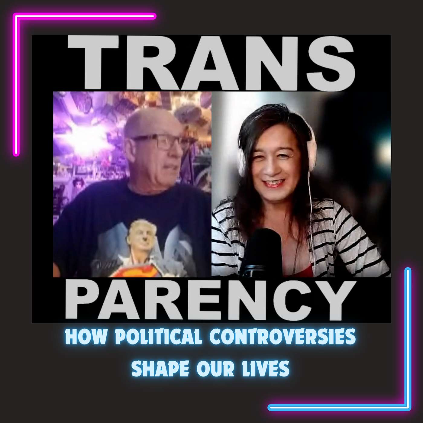 How Political Controversies Shape Our Lives