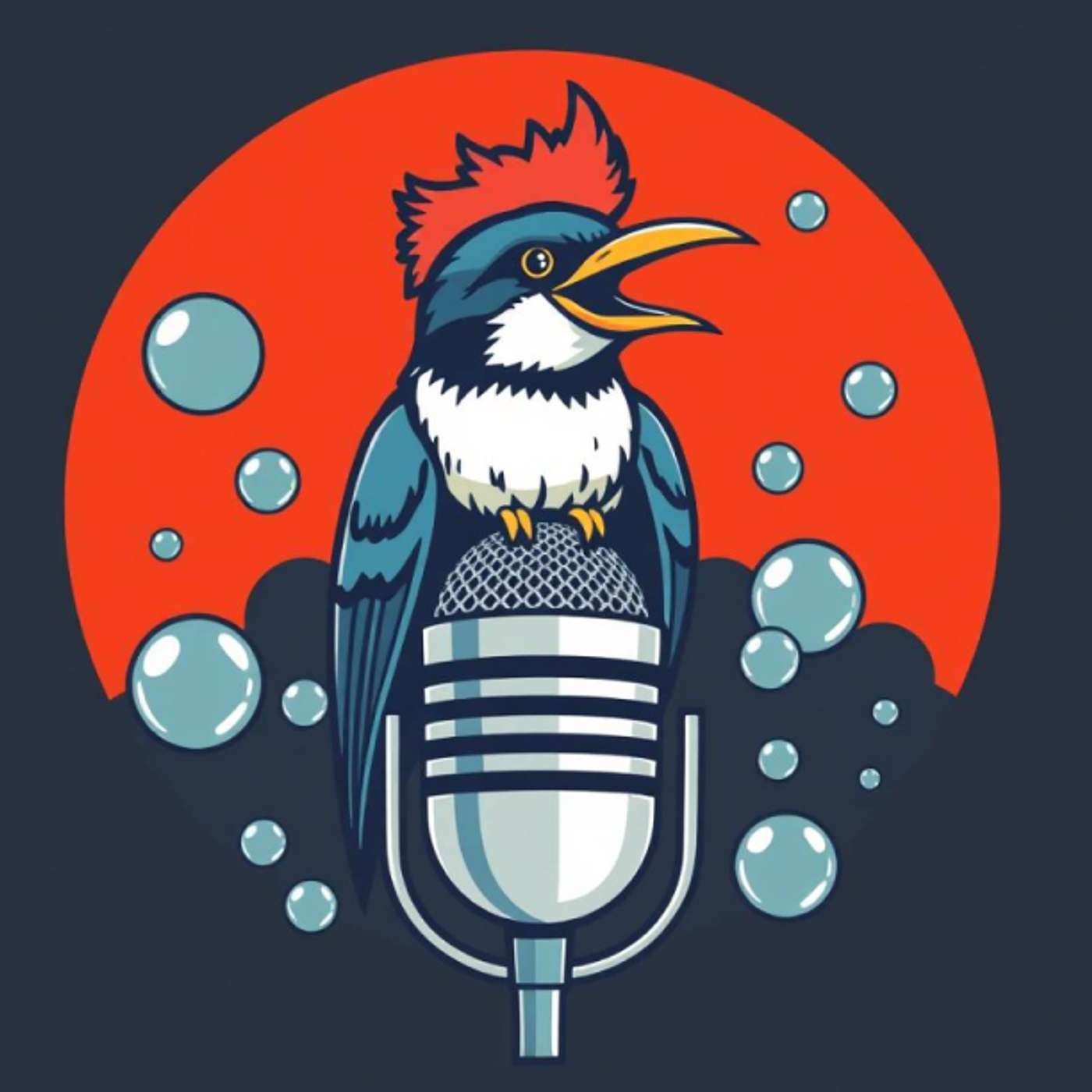 miracle's Podcast