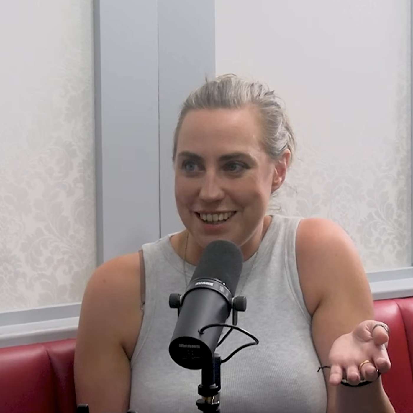 Ask Me Anything: Episode 5 - What it takes to be an IOSH president