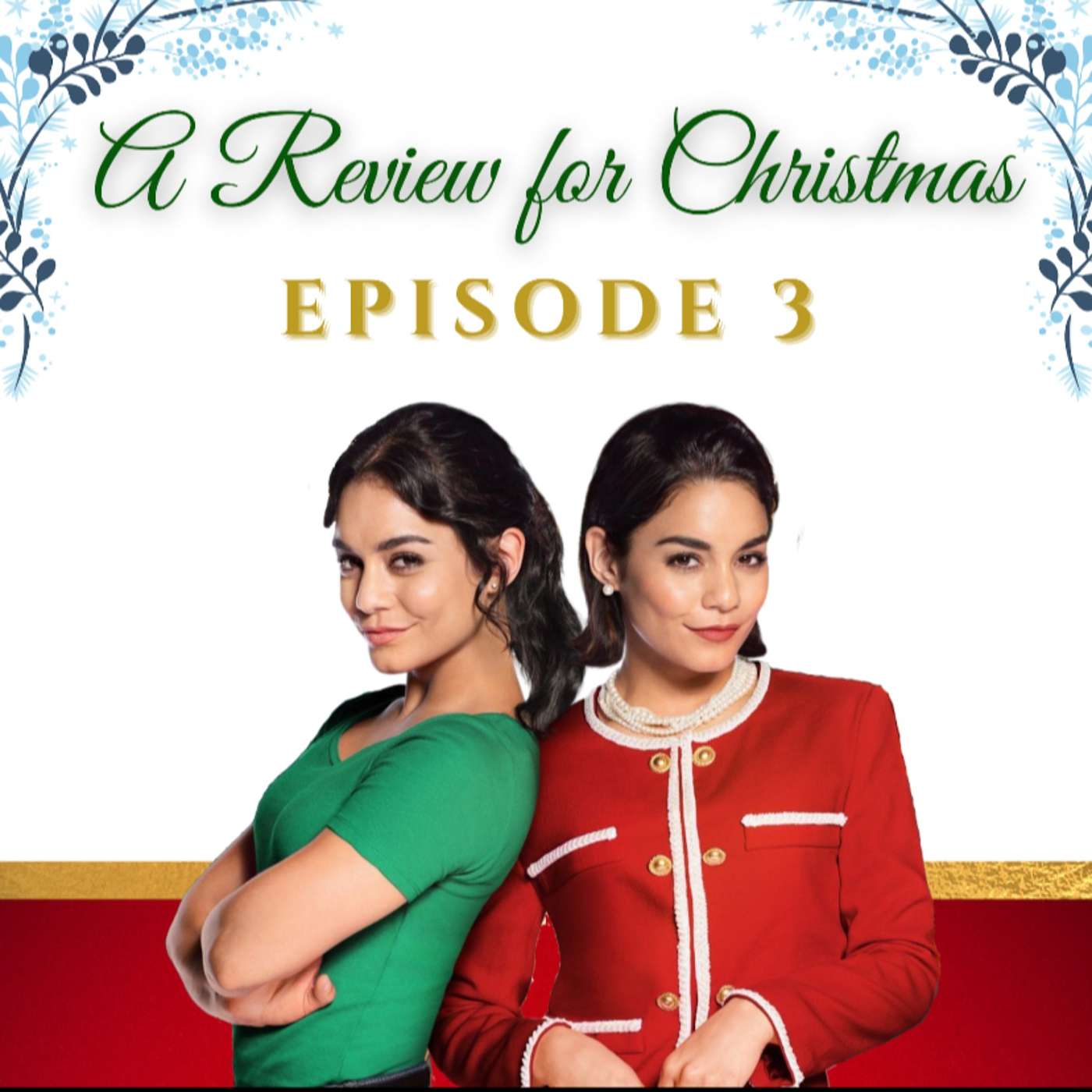 A Review for Christmas