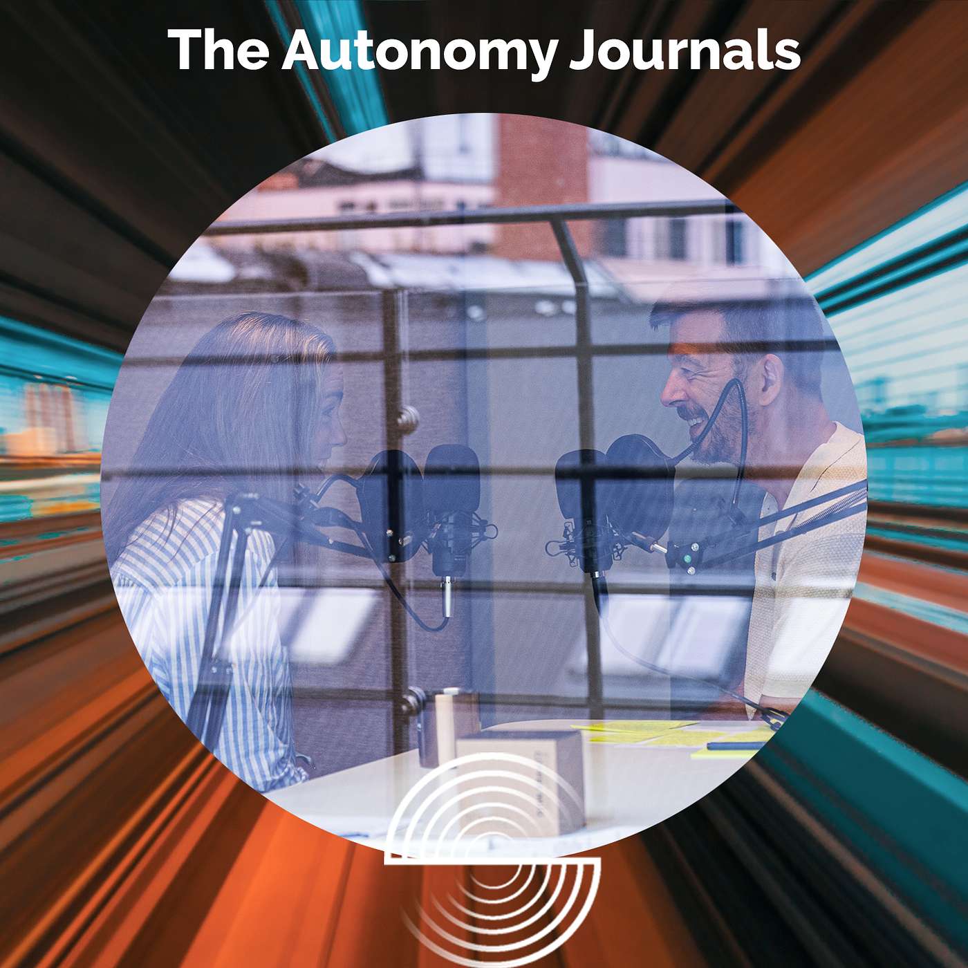 Embracing Autonomy in Norway's Transport: Insights from Siri Vasshaug from Statens Vegvesen  - NPRA