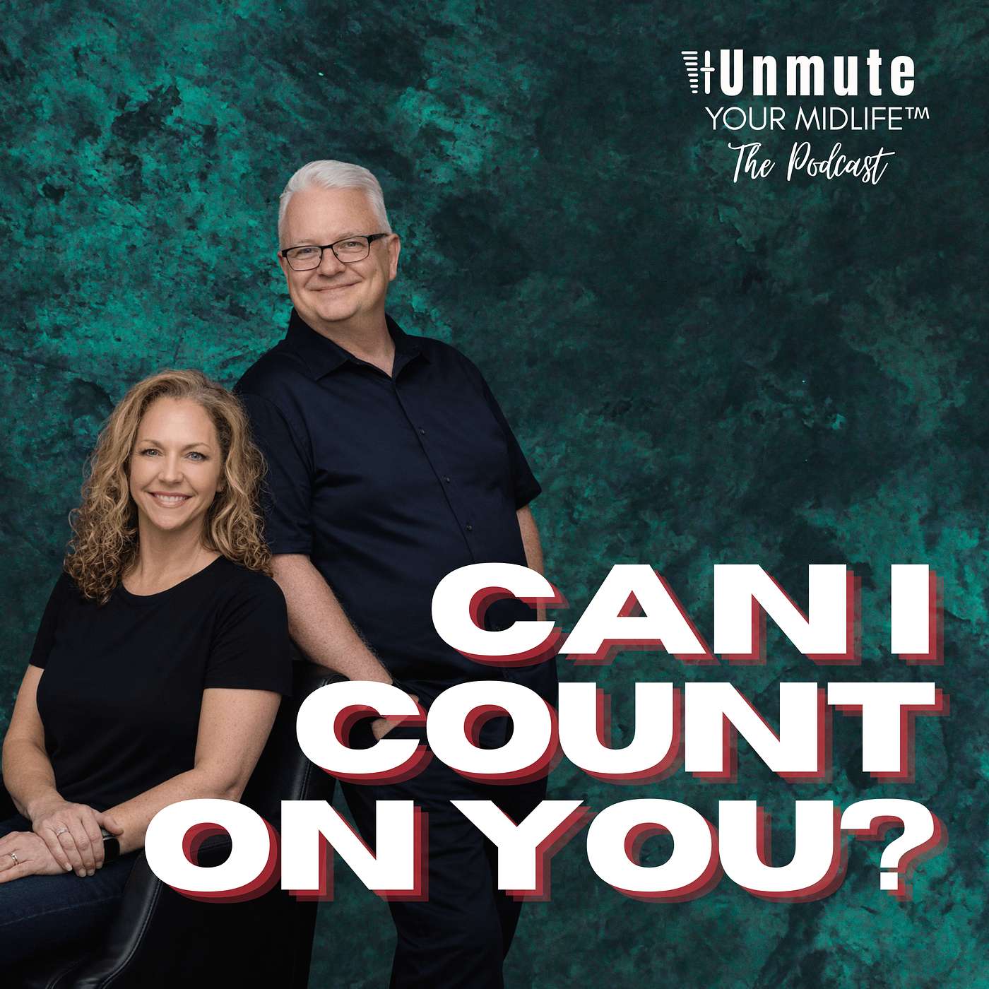 E40: Are you there for me? episode artwork