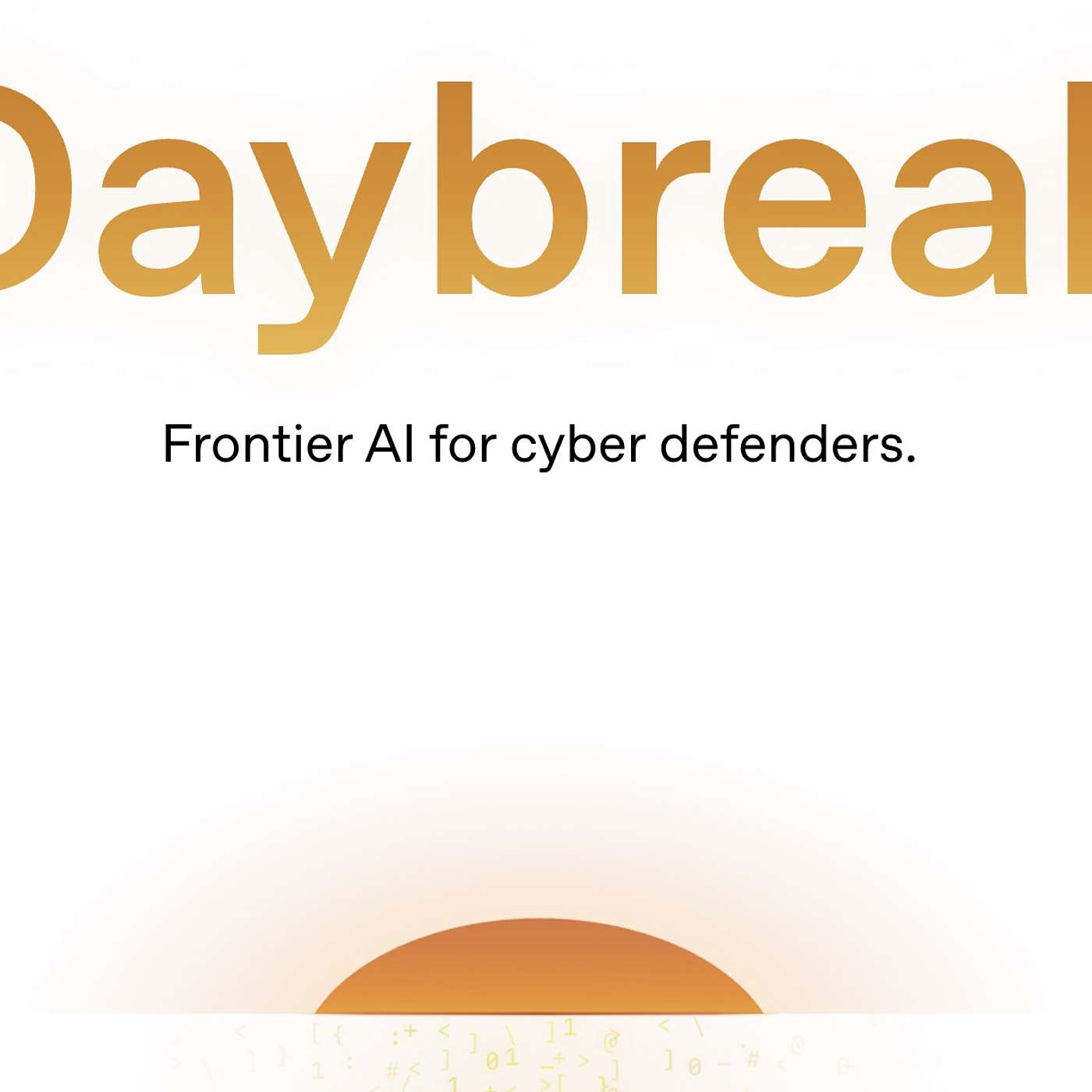 OpenAI's Daybreak: The AI Shield You Didn't Know You Needed episode artwork