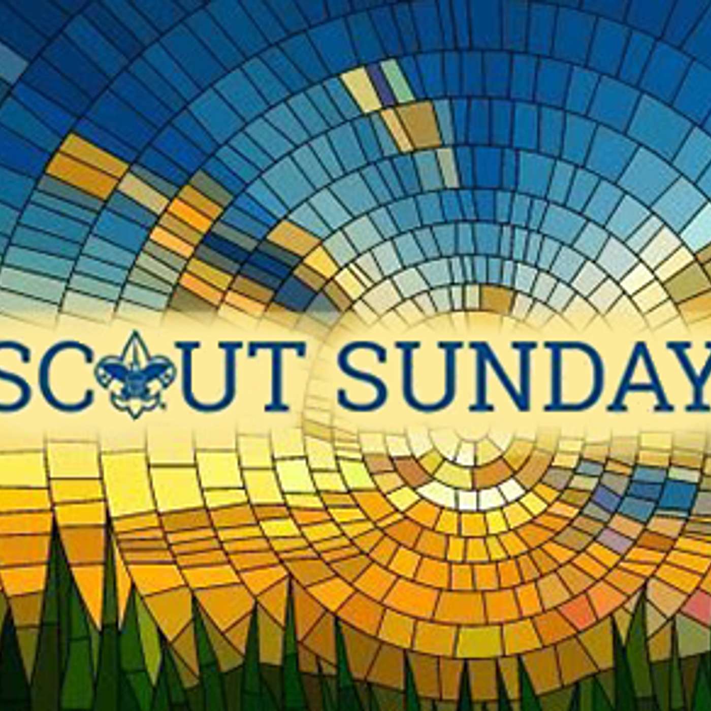 Fifth Sunday after the Epiphany - Scout Sunday - February 8, 2026