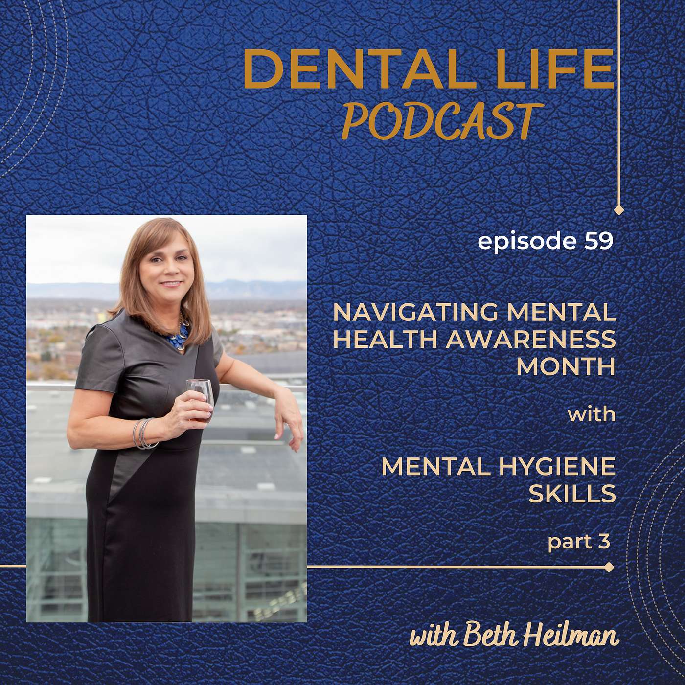 Dental Life Podcast