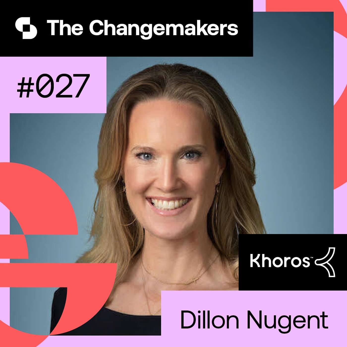 The journey to CMO: Dillon Nugent, Khoros