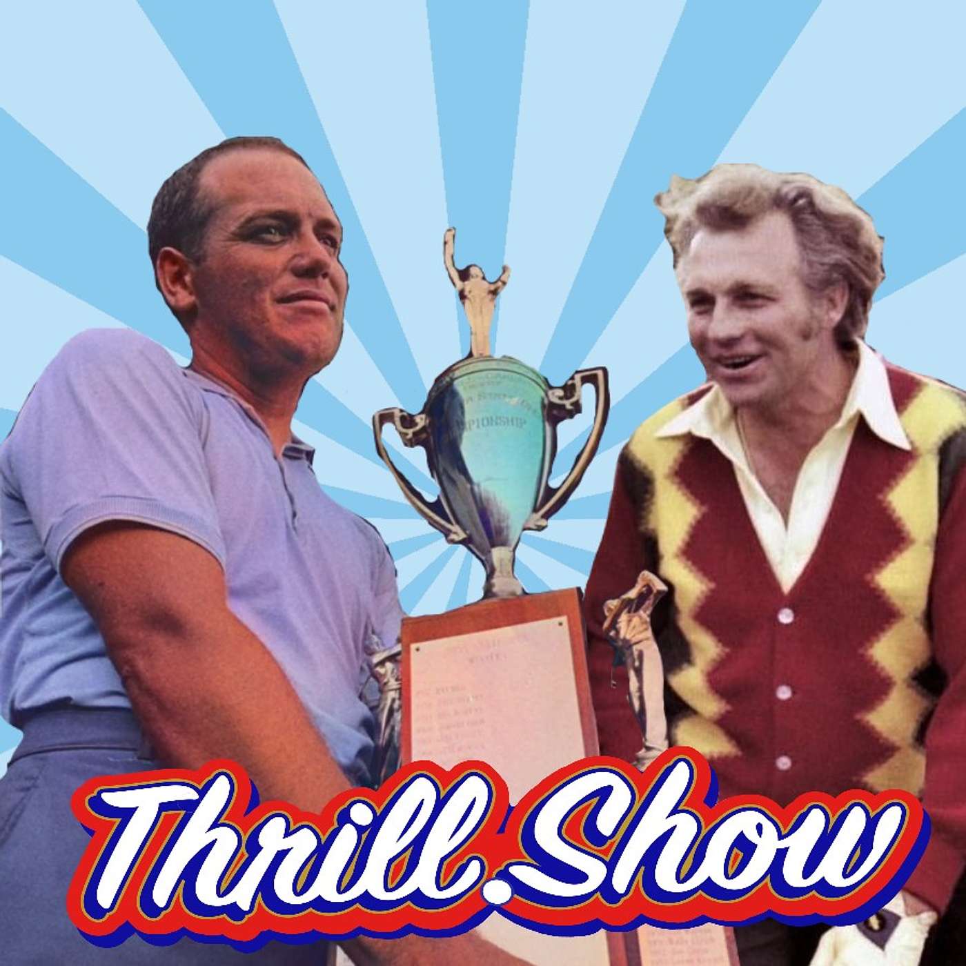 Thrill Show from the Evel Knievel Museum