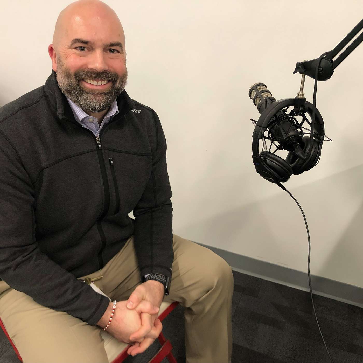 Petey Podcast