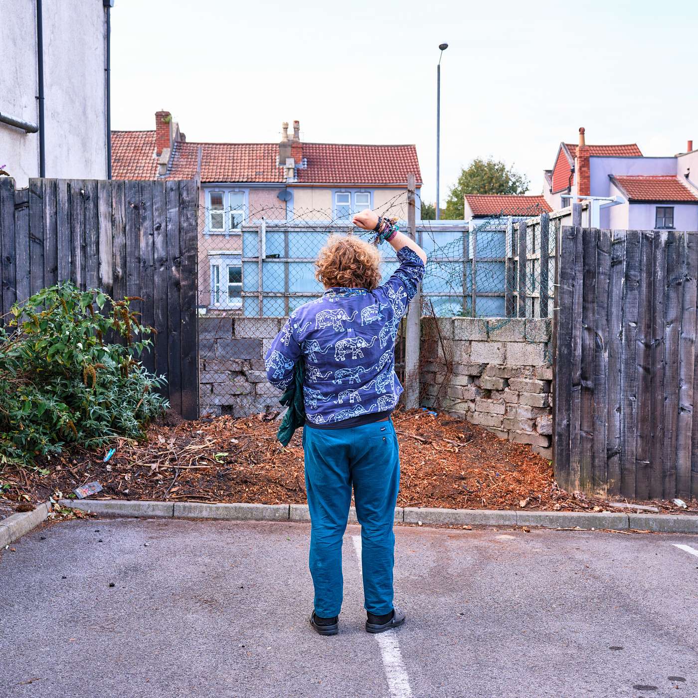 Bristol: Behind The Headlines