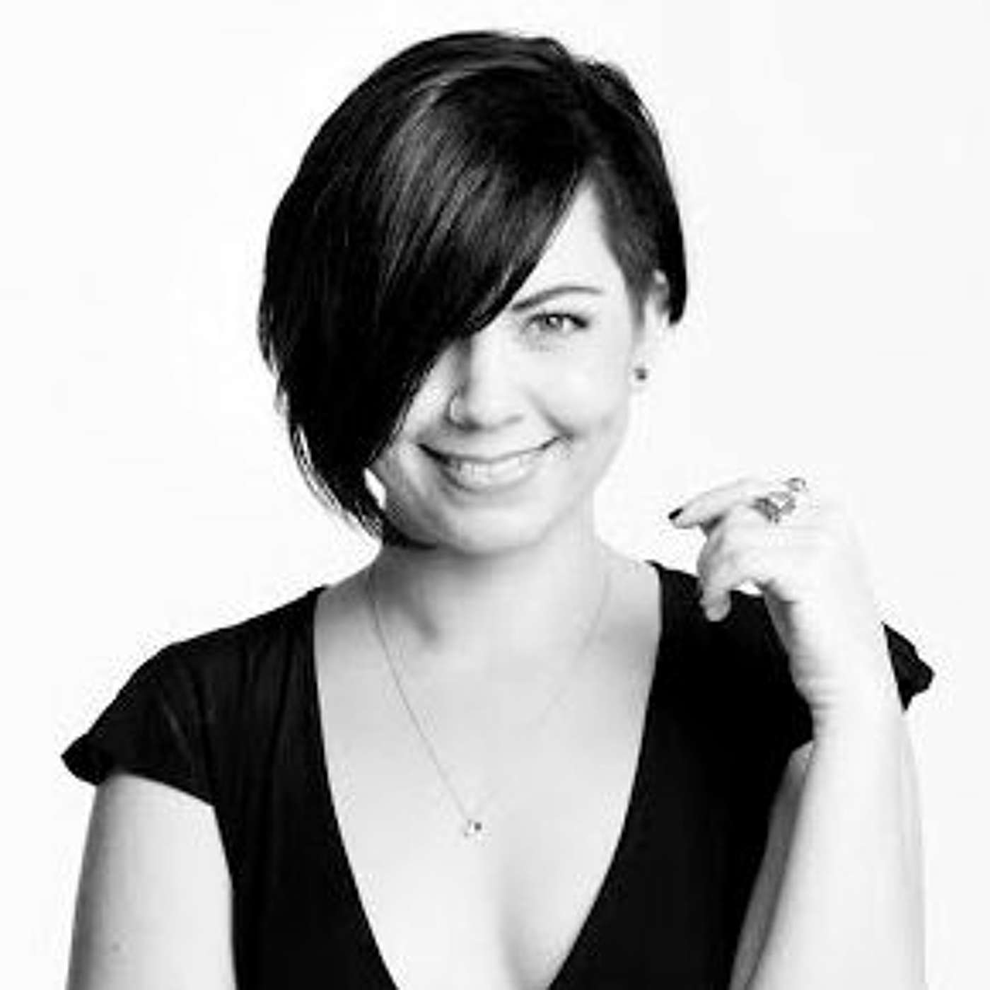 AR #17 - Lead With Soul with Susana Frioni episode artwork