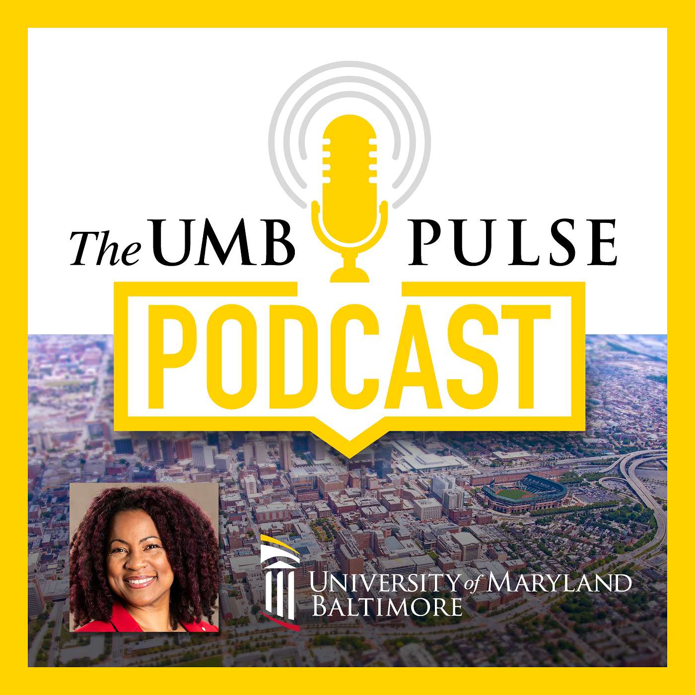 The UMB Pulse Podcast