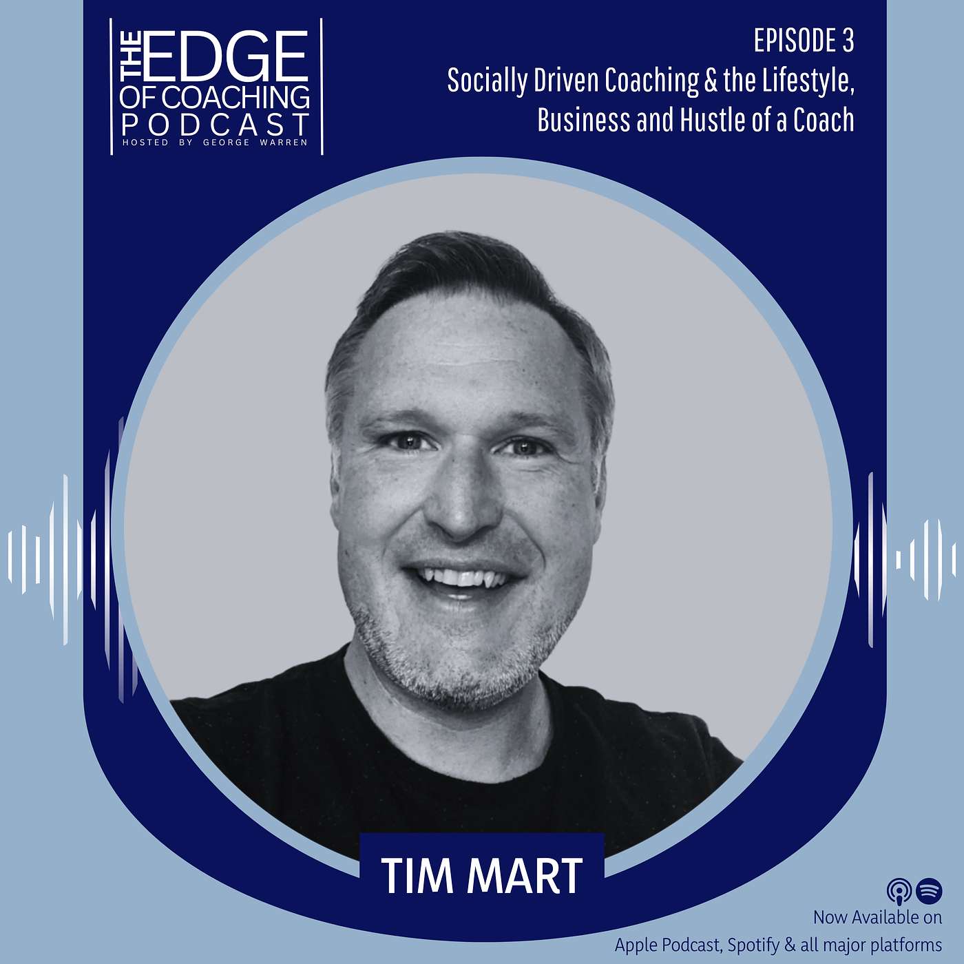 The Edge of Coaching