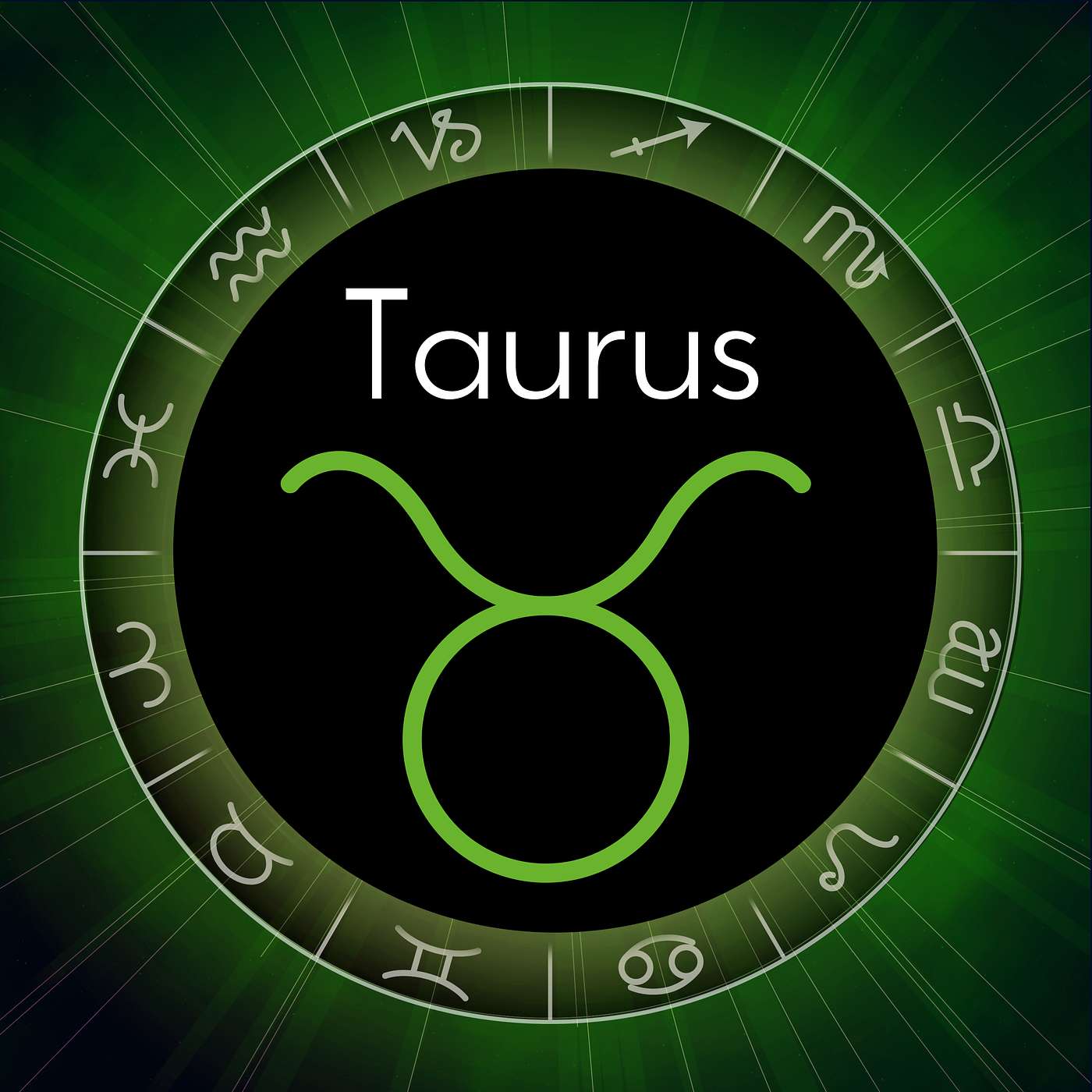 New Moon in Taurus 19th May 2023 episode artwork