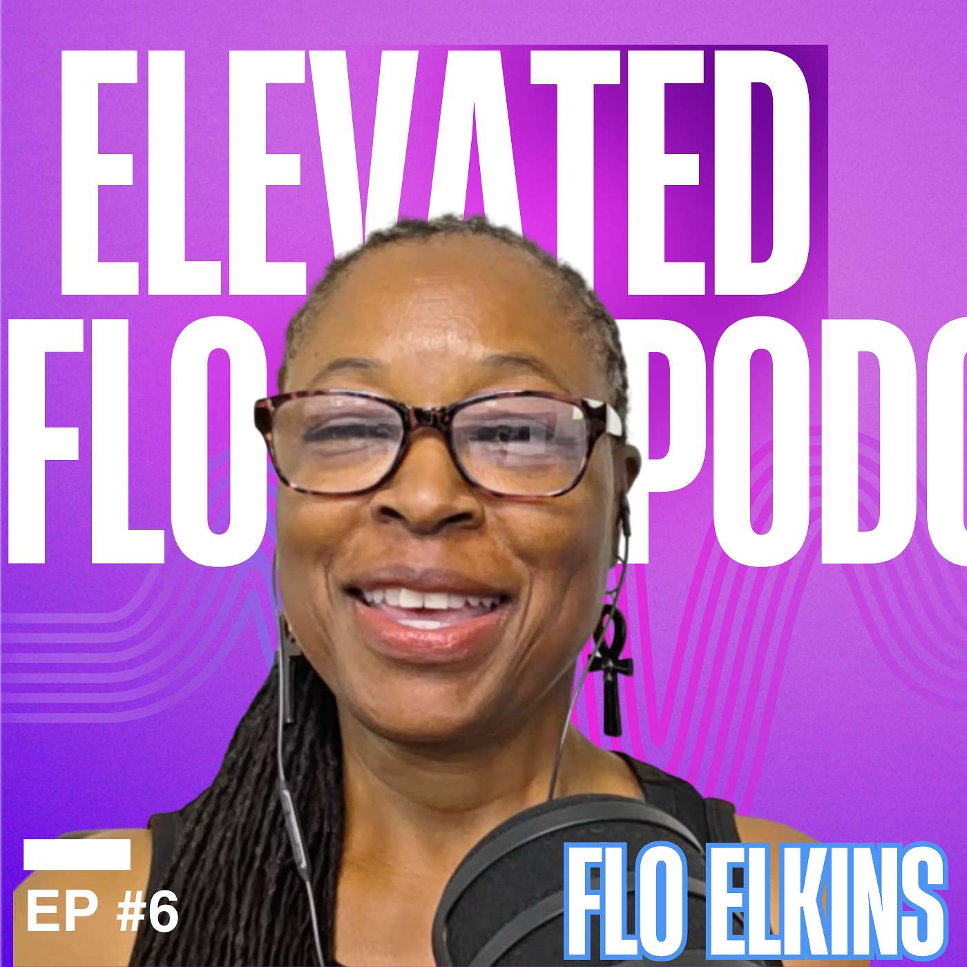 Why Women Over 40 Should Row | 5 Life-Changing Benefits | Ep. 6 episode artwork